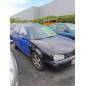 Renfort pare choc avant (traverse) VOLKSWAGEN GOLF 4