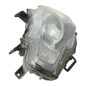 Optique avant principal gauche (feux)(phare) MITSUBISHI LANCER 5