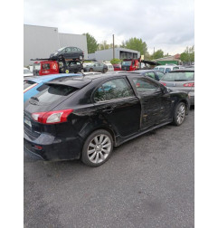 Aile avant droit MITSUBISHI LANCER 5 Photo n°9