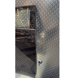 Porte arriere droit MITSUBISHI LANCER 5 Photo n°4