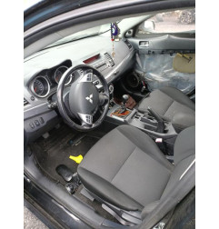 Porte arriere droit MITSUBISHI LANCER 5 Photo n°7