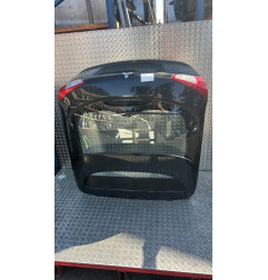 Malle/Hayon arriere MITSUBISHI LANCER 5 Photo n°1