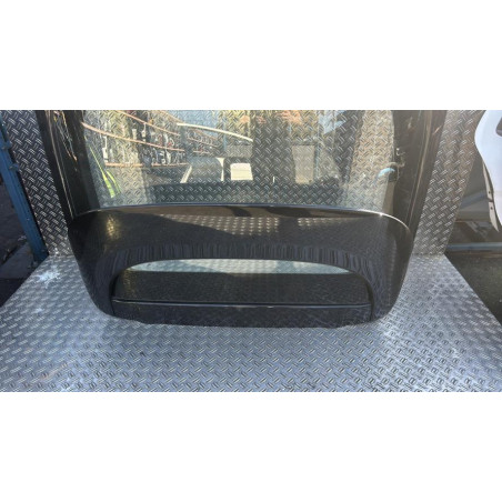 Malle/Hayon arriere MITSUBISHI LANCER 5