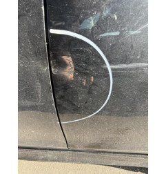 Porte arriere gauche MITSUBISHI LANCER 5 Photo n°2