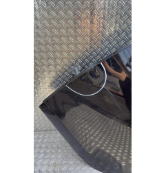 Porte arriere gauche MITSUBISHI LANCER 5 Photo n°4