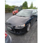 Porte arriere gauche MITSUBISHI LANCER 5