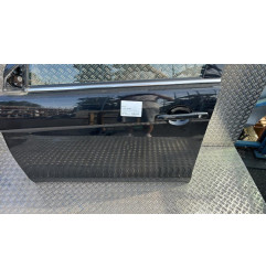 Porte avant gauche MITSUBISHI LANCER 5 Photo n°4