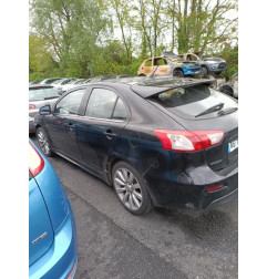 Porte avant gauche MITSUBISHI LANCER 5 Photo n°8