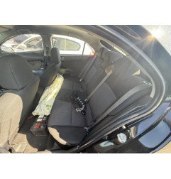 Porte avant gauche MITSUBISHI LANCER 5 Photo n°16