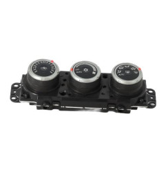 Commande chauffage MITSUBISHI LANCER 5 Photo n°1