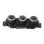 Commande chauffage MITSUBISHI LANCER 5
