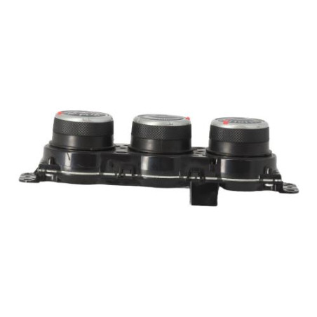 Commande chauffage MITSUBISHI LANCER 5
