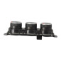 Commande chauffage MITSUBISHI LANCER 5