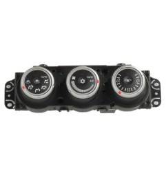 Commande chauffage MITSUBISHI LANCER 5 Photo n°3