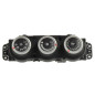 Commande chauffage MITSUBISHI LANCER 5