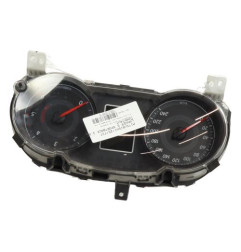 Compteur MITSUBISHI LANCER 5 Photo n°1