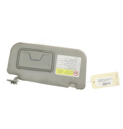 Pare soleil droit MITSUBISHI LANCER 5