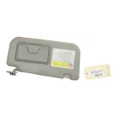 Pare soleil droit MITSUBISHI LANCER 5