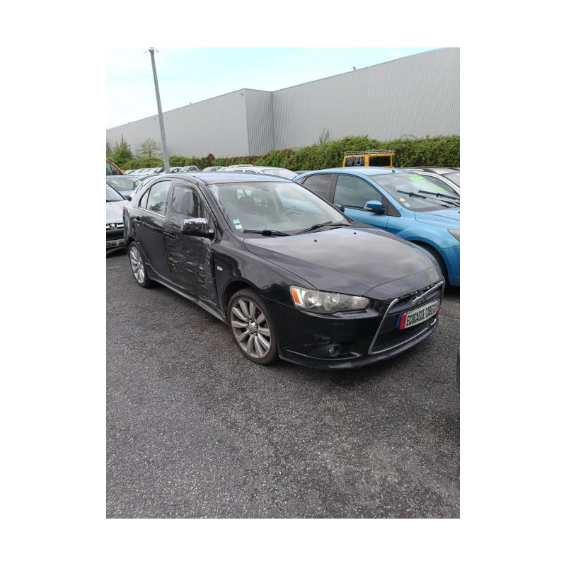 Moteur MITSUBISHI LANCER 5