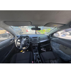 Moteur MITSUBISHI LANCER 5 Photo n°11