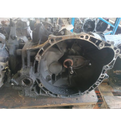 Boite de vitesses PEUGEOT 307 Photo n°1