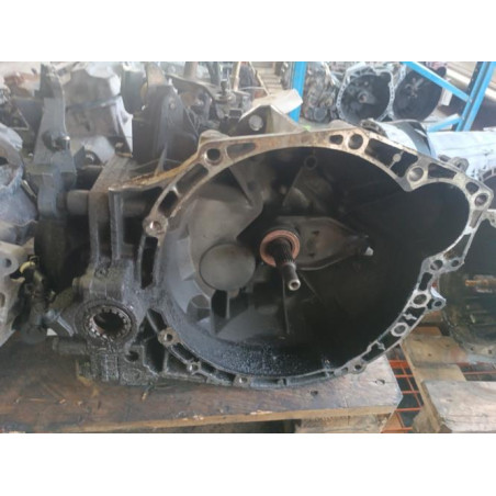 Boite de vitesses PEUGEOT 307 Photo n°1