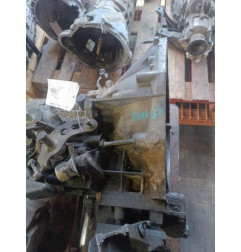 Boite de vitesses PEUGEOT 307