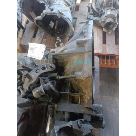 Boite de vitesses PEUGEOT 307