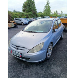 Boite de vitesses PEUGEOT 307 Photo n°4