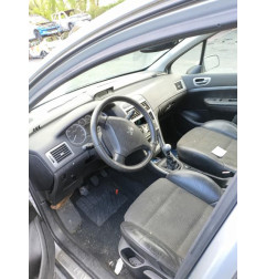 Boite de vitesses PEUGEOT 307 Photo n°5