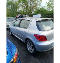 Boite de vitesses PEUGEOT 307 Photo n°6