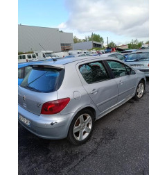 Boite de vitesses PEUGEOT 307 Photo n°7