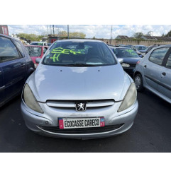 Boite de vitesses PEUGEOT 307 Photo n°8