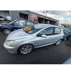 Boite de vitesses PEUGEOT 307 Photo n°11