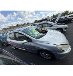 Boite de vitesses PEUGEOT 307 Photo n°12