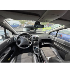 Boite de vitesses PEUGEOT 307 Photo n°14