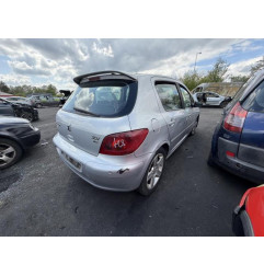 Boite de vitesses PEUGEOT 307 Photo n°17