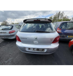 Boite de vitesses PEUGEOT 307 Photo n°18