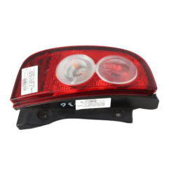 Feu arriere principal gauche (feux) NISSAN MICRA 3