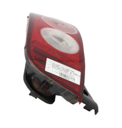 Feu arriere principal gauche (feux) NISSAN MICRA 3 Photo n°5