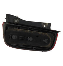 Feu arriere principal gauche (feux) NISSAN MICRA 3 Photo n°6