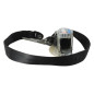 Ceinture arriere gauche NISSAN MICRA 3