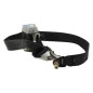 Ceinture arriere gauche NISSAN MICRA 3
