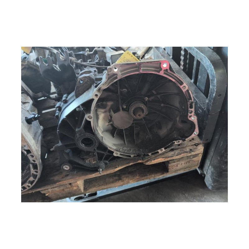 Boite de vitesses FORD FOCUS 2