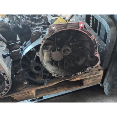 Boite de vitesses FORD FOCUS 2 Photo n°1