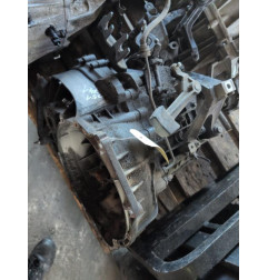 Boite de vitesses FORD FOCUS 2