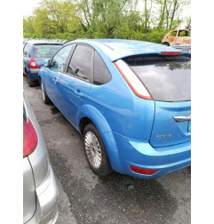 Boite de vitesses FORD FOCUS 2 Photo n°6