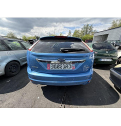 Boite de vitesses FORD FOCUS 2 Photo n°18