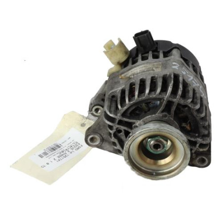 Alternateur FORD FOCUS 2 Photo n°1