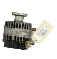 Alternateur FORD FOCUS 2 Photo n°5